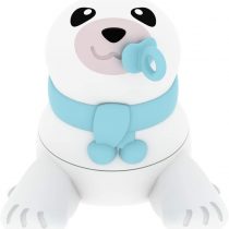 Emtec M334 Animalitos Seal Baby 8GB USB 2.0 Flash Drive