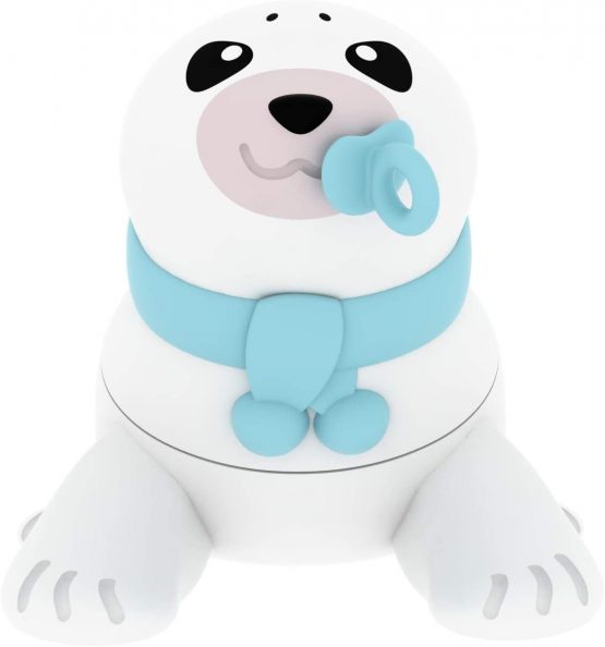 Emtec M334 Animalitos Seal Baby 8GB USB 2.0 Flash Drive