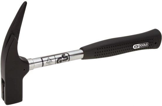 KS Tools 140.2001 Scabbling pick, 600 g