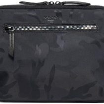 Knomo Farringdon Knomad Everyday Organizer 10.5" Black One Size