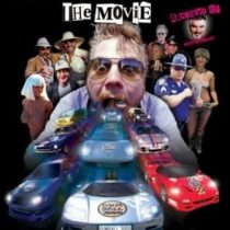 Gumball 3000: The Movie [DVD]