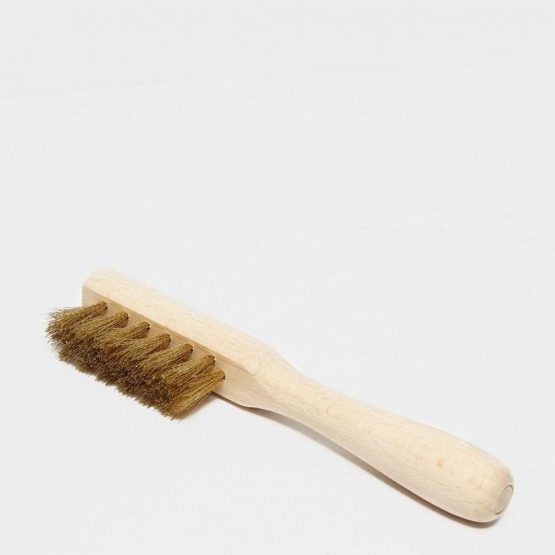 Nikwax Suede Brush Fabric Washing Treatment - Image 2