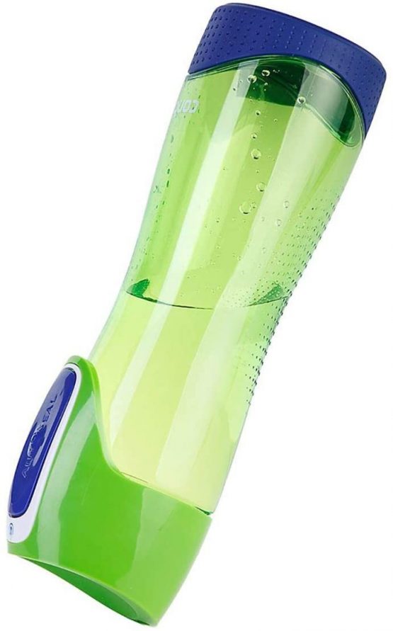 Contigo Swish Autoseal Water Bottle, Large BPA Free Drinking Bottle, Leakproof Gym Bottle, Ideal for Sports, Running, Bike, Running, Hiking, 500 ml - Image 3
