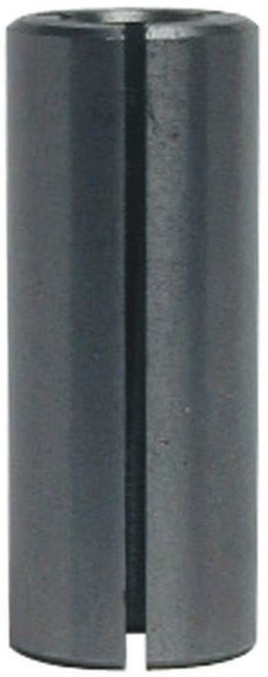 Makita 763803-0 Collet Sleeve 1/4", Multi-colour, 1/4-Inch