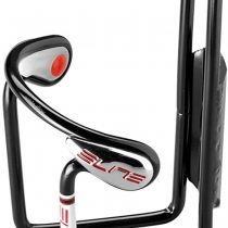 ELITE Ciussi Gel Alloy Bottle Cage