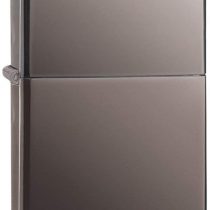 Zippo Windproof Lighter | Metal Long Lasting Zippo Lighter | Best with Zippo Lighter Fluid | Refillable Lighter | Perfect for Cigarettes Cigars Candles | Pocket Lighter Fire Starter | Classic Colors