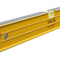 Stabila 96-2-80 Level 3 Vial 80cm / 32in 15227