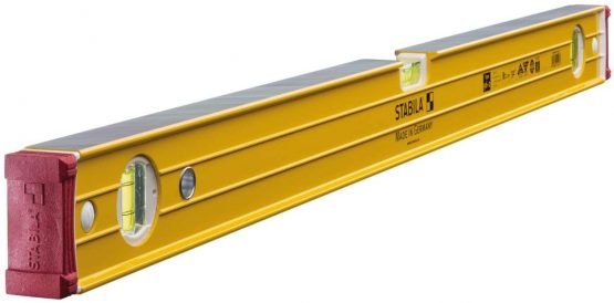 Stabila 96-2-80 Level 3 Vial 80cm / 32in 15227