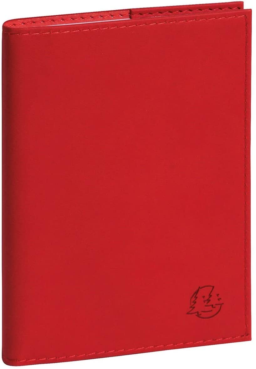 Exacompta 13672E Weekly Diary Horizons 13 Winner 9 x 13 cm January to December 2019 Random Colours, Couleurs Aléatoires, 9x13 - Image 2