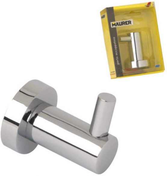 Maurer 94299 - Individual stainless Maurer hanger 4x5x4 cm