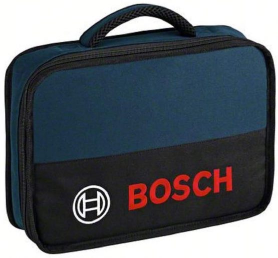 Bosch Professional 1x EXPERT Multihole バックパッドユニバーサル