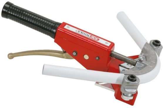 KS Tools 203.1200 Single handed bending set, 9 pcs,Ø10-22mm variante1 - Image 3