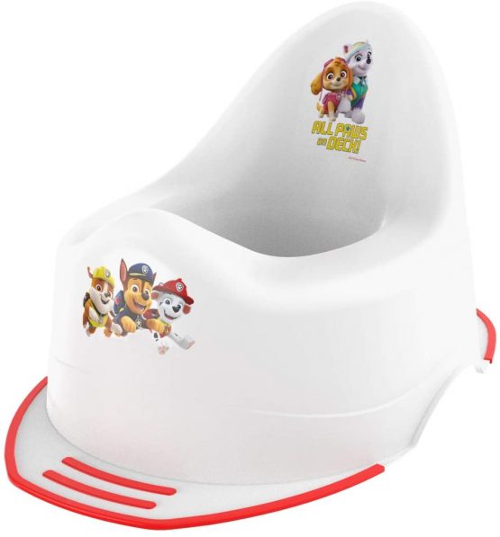 Paw Patrol Steady Potty
