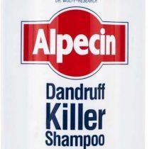 Alpecin Dandruff Killer Shampoo 250ml