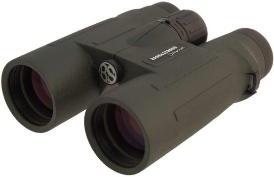 Barr & Stroud Savannah 12x56 Green Triangular Binoculars (163 mm, 148 mm, 66 mm, 1.06 kg)