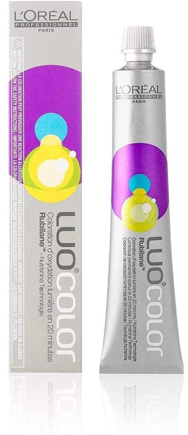 Loreal LUO EU 10.01 V049, Number, 10.01, 50 ml, 50 ml (Pack of 1)