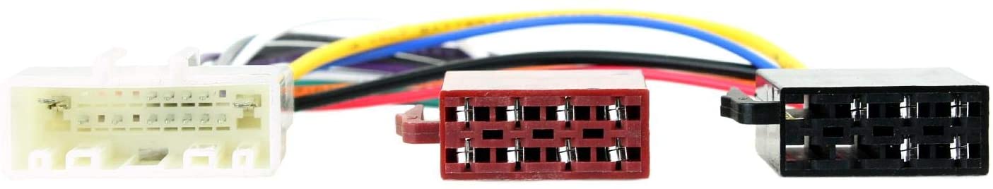 Connects2 CT20SU02 Car accessory
