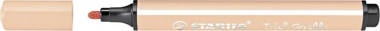 Felt Tip Pen - STABILO Trio Scribbi Wallet of 8 Assorted Colours - Image 3