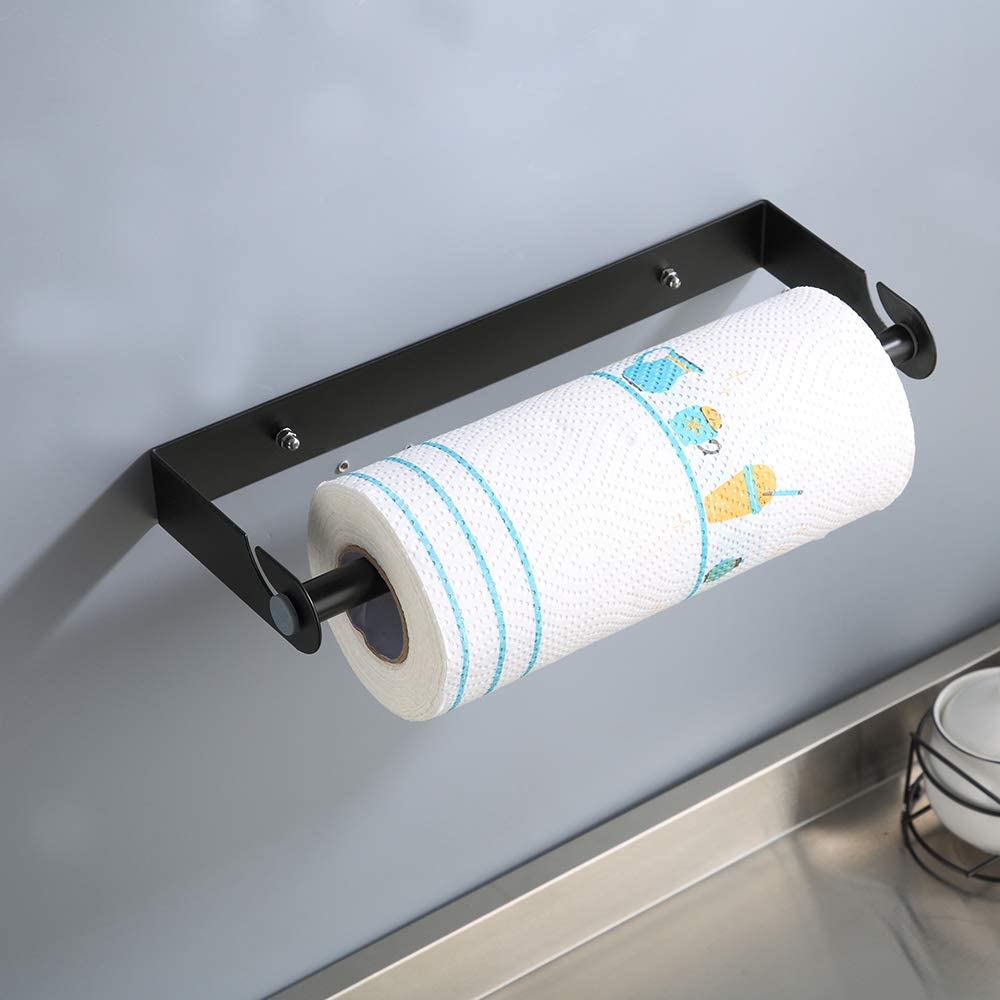 towel roll holder
