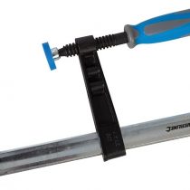 Silverline 282369 F-Clamp Heavy Duty (Deep Capacity) 200 x 100 mm