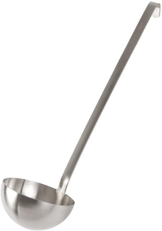 Vogue M960 Ladle, 0.125 L Capacity, 8 cm Diameter - Image 2