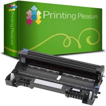 Printing Pleasure DR3100 DR3200 Black Drum Unit compatible with Brother MFC-8380DN MFC-8460N MFC-8860DN MFC-8890DW DCP-8060 DCP-8085DN HL-5240 HL-5250DN HL-5270DN HL-5280DW HL-5340D HL-5380DN