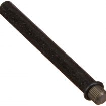 EXOTAC Men's XL Replacement Rod for Firerod Refill Kit, Black, X-Large