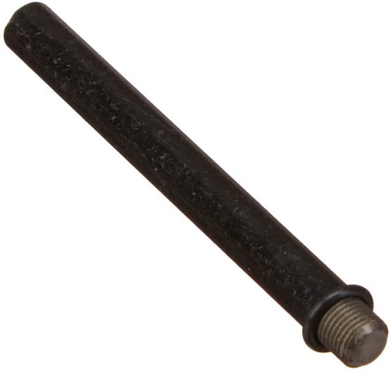 EXOTAC Men's XL Replacement Rod for Firerod Refill Kit, Black, X-Large
