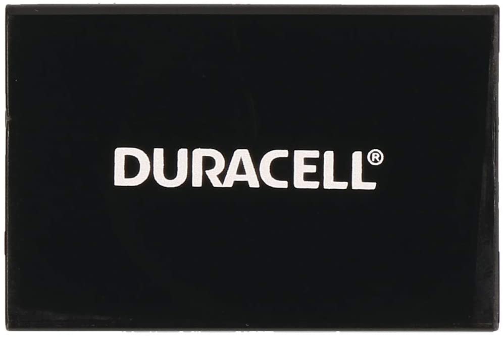 Duracell Replacement Digital Camera Battery For Fujifilm NP-60 - Image 4