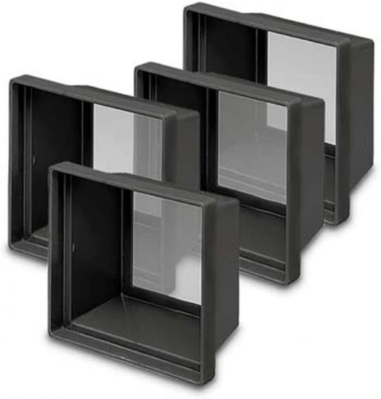 Hobby 21630 Artemia screen combination, 4 screens, (180, 300, 560, 900 my) - Image 2