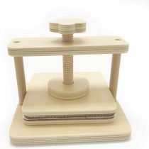 Amazing Child Simple Flower Press Small Base 15cm x 15cm