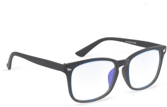 COOLOO Blue Light Blocking Glasses for Anti Headache and Eyes Strain Super Light Weight Computer Gaming Glasses Fashion Accessories，Unisex for Women and Men