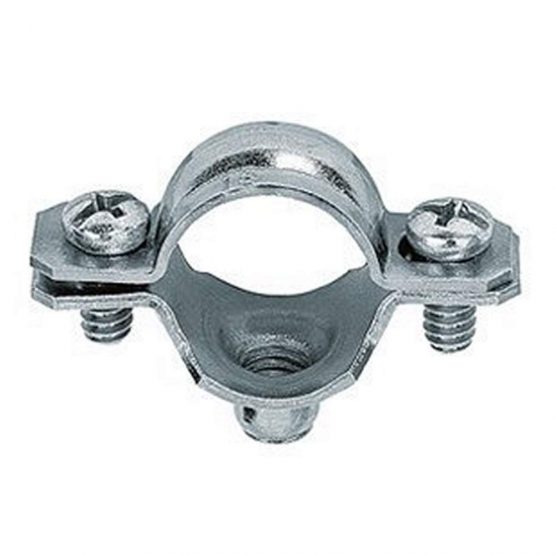 Fischer The 12 Hole Centres Clip 60187