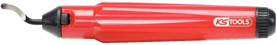 KS Tools 205.2500 Deburring tool, 150x21mm