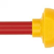Wiha Screwdriver, Soft Finish Electric hex Socket Wrench, 322070