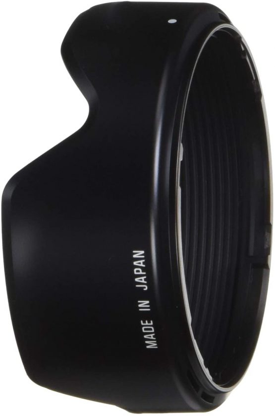 Tamron Hood HC001 for C001 Lens - Black - Image 2