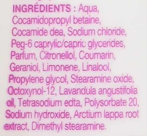 Saforelle Intimate Care Gel, 100 ml, Pack of 1, multicoloured, 100 ml (Pack of 1) - Image 4