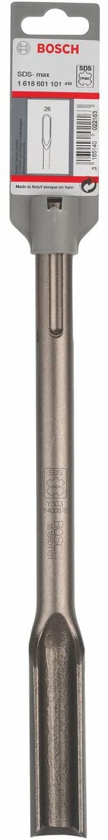Bosch 1618601101 SDS-Max Gouging Chisel, 26 mm - Image 2