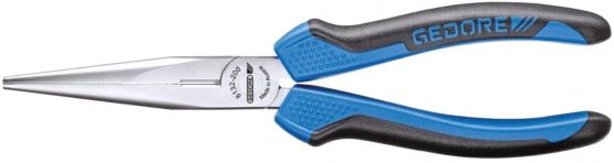 Gedore 1500 CT1-142 VDE Pliers Set in 1/3 Check-Tool-Module - Image 4