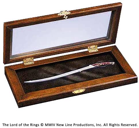 Arwens Hadhafang Letter Opener