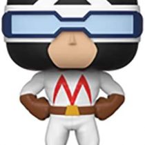 Funko 45100 POP Animation: Speed Racer X Collectible Toy, Multicolour