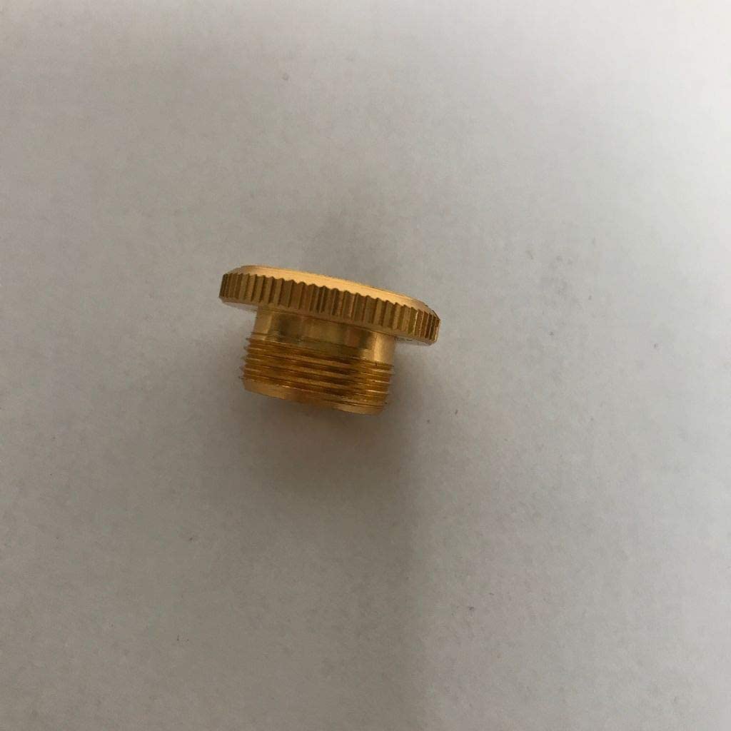qtx 188.146 Microphone Thread Adapter,Gold - Image 3