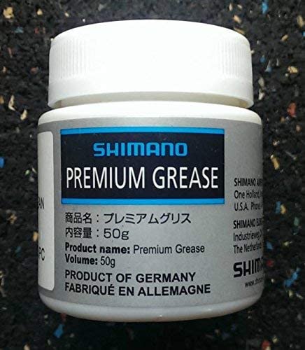 SHIMANO Dura Ace New Special Grease 50 g, Single-Coloured, 50 grams - Image 2