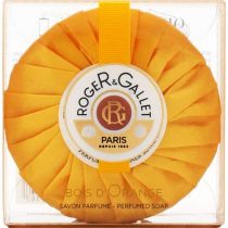 Roger & Gallet Bois d'Orange 1 Soap Coffret 100gr