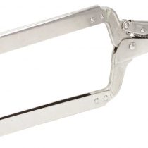 KS Tools 115.1072 Welding self grip pliers, 450mm
