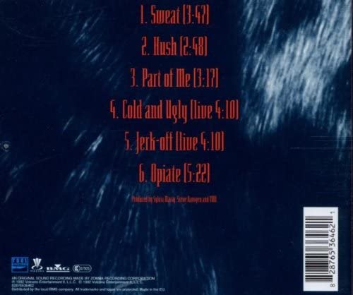 Opiate - Image 2