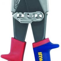 Irwin 10504315 20SL Offset Snips 225mm