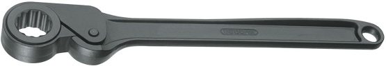 Gedore Clutch Wrench with Socket 41 mm – 31 KR 20 – 41