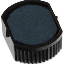 COLOP E/R12 Black Replacement Pad - Single