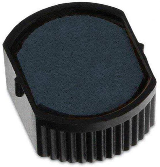COLOP E/R12 Black Replacement Pad - Single